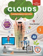 Clouds : Learning Computers and Coding 3 (NEP 2020) - Retail Maharaj