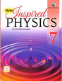 New Inspired Physics 7 (CISCE) - Retail Maharaj