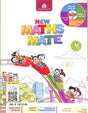 New Maths Mate 4 - Retail Maharaj