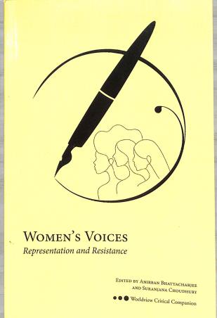 Women's Voices : Representation And Resistance - Retail Maharaj