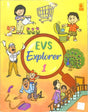 EVS Explorer 1 - Retail Maharaj