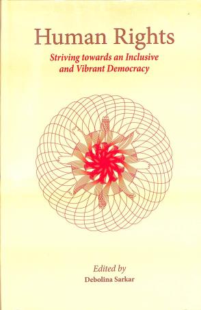 Human Rights Striving Towards An Inclusive And Vibrant Democracy - Retail Maharaj