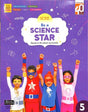 Be A Science Star 5 ICSE (NEP 2020) - Retail Maharaj