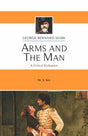 Arms And The Man : George Bernard Shaw - Retail Maharaj