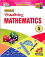 Visualising Mathematics 5 (ICSE) NEP 2020 - Retail Maharaj