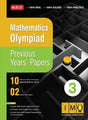 Mathematics Olympiad Previous Years' Papers Class 3 - Retail Maharaj