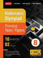Mathematics Olympiad Previous Years' Papers Class 8 - Retail Maharaj