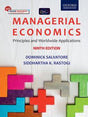 Managerial Economics : Principles And Worldwide Applications - Retail Maharaj