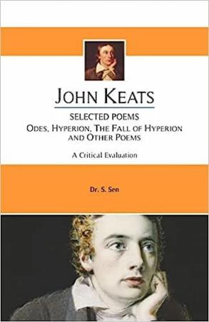 Odes, Hyperion, The Fall Of Hyperion And Other Poems : John Keats - Retail Maharaj