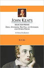 Odes, Hyperion, The Fall Of Hyperion And Other Poems : John Keats - Retail Maharaj
