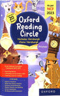 Oxford Reading Circle Primer - Retail Maharaj