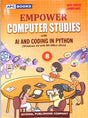 APC Empower Computer Studies With AI Coding In Python 8 - Retail Maharaj