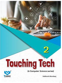 Touching Tech 2 - Retail Maharaj