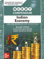 NCERT Compendium Indian Economy - Retail Maharaj