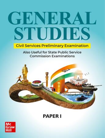 General Studies Paper 1 (Civil Services Preliminary Examinations) - Retail Maharaj