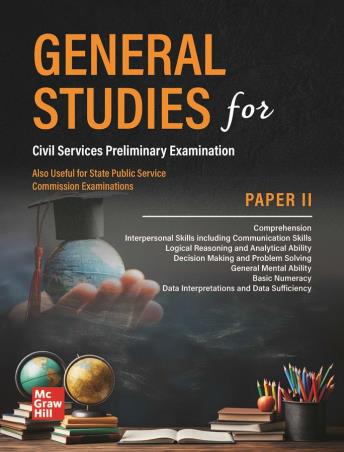 General Studies Paper 2 (For Civil Services Preliminary Examinations) - Retail Maharaj