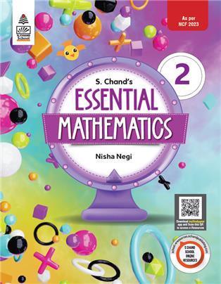 Essential Mathematics 2 - Retail Maharaj