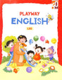 Playway English LKG - Retail Maharaj