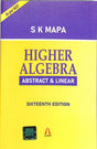 Higher Algebra : Abstract & Linear (NEP) - Retail Maharaj