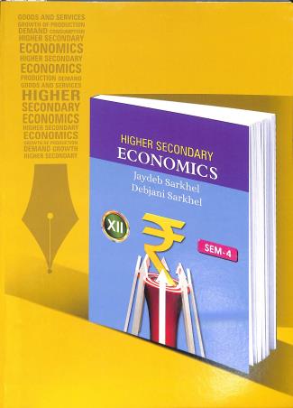 Higher Seconadary Economics Class 12 Semester 4 - Retail Maharaj