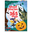 365 Ghost Stories - Spine-Chilling Tales for Kids and Young Readers - Retail Maharaj
