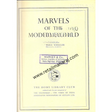 Marvels of the Modern World 1st edition - Retail Maharaj