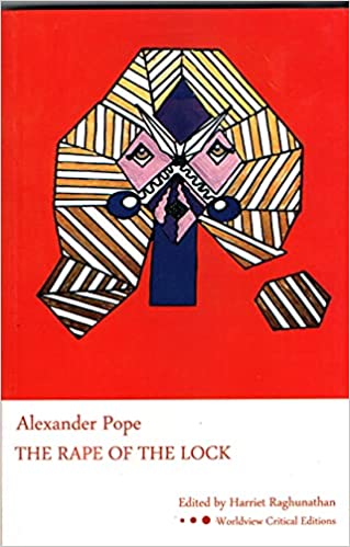 The Rape of the Lock - Retail Maharaj