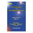 Finer Techniques of Astrological Predictions 2 Vols. - Retail Maharaj