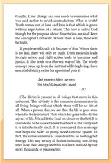 Vedanta in Modern Life - Retail Maharaj