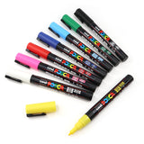 Uni Ball Posca PC-3M Fine Bullet Tip Water Based Paint Marker Pen