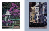 Acrylic Explorations Acrylic Painting Techniques Book by Rahul Deshpande - Retail Maharaj