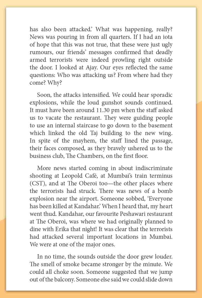 The Unknown Edge - Retail Maharaj