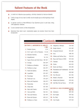 Quantitative Aptitude: For Competitine Examinations Fully Solved As Per New Examination Pattern - Retail Maharaj