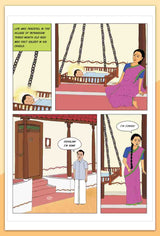 Seed of Infinity - Retail Maharaj