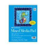 Strathmore 100 Series Youth Art Pads Collection - Retail Maharaj