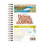 Tachikawa Design Note Book for Japanese Calligraphy & Illustration Paper - Retail Maharaj