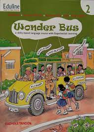 WONDER BUS CLASS -2 - Retail Maharaj