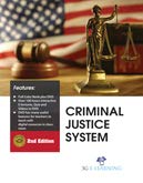 Criminal Justice System (2nd Edition) (Book With Dvd) - Retail Maharaj