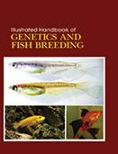 Illustrated Handbook Of Genetics And Fish Breeding - Retail Maharaj