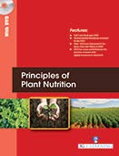 Principles Of Plant Nutrition (Book With Dvd) - Retail Maharaj