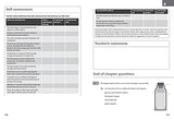 Lower Secondary Science Workbook: Stage 9 - Retail Maharaj