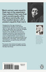 Women, Race & Class - Retail Maharaj