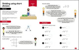 Maths ― No Problem! Collection of 6 Workbooks, Ages 7-8 (Key Stage 2)
