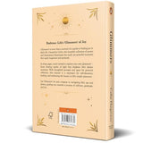 Glimmers: Your Daily Journal For Positive Reflection | Includes Poetry, Prompts, and Reflections to Spark Joy, Gratitude, Healing, and Inner Peace