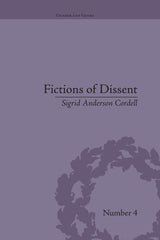 Fictions of Dissent: Reclaiming Authority in Transatlantic Women's Writing of the Late Nineteenth Century (Gender and Genre) - Retail Maharaj