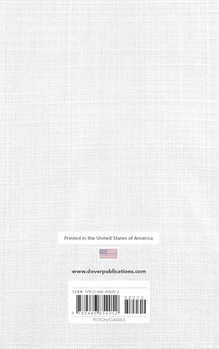 The Wonderful Wizard Of Oz (Dover Bookshelf Hardcover Classics)