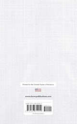 The Wonderful Wizard Of Oz (Dover Bookshelf Hardcover Classics)