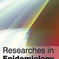 Researches in Epidemiology