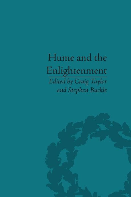 Hume and the Enlightenment - Retail Maharaj