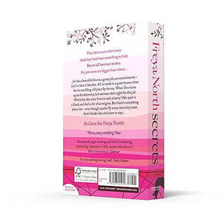 Secrets - Retail Maharaj